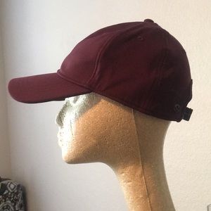 Lululemon Running Hat